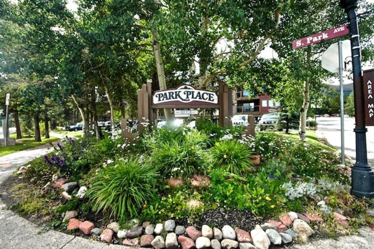 Park Place E203 เบรกเคนริดจ์ ภายนอก รูปภาพ